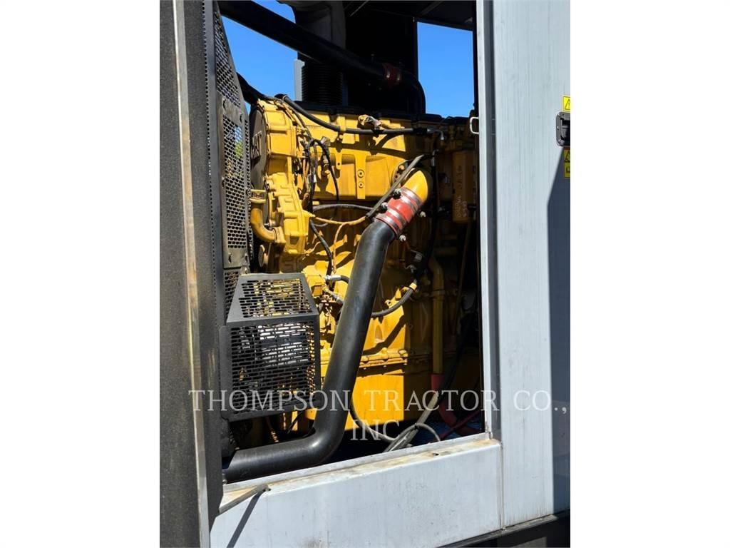 CAT XQ 400 Diğer Jeneratörler