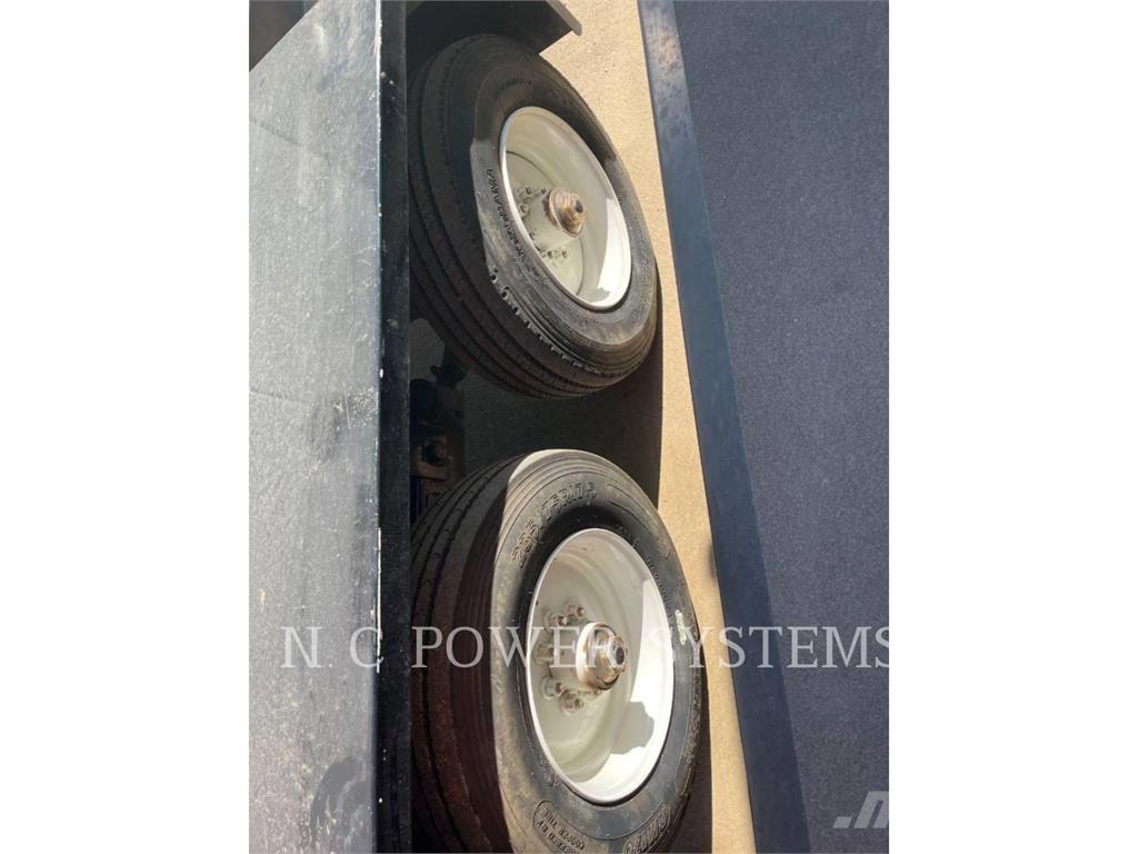 CAT XQ 400 Diğer Jeneratörler