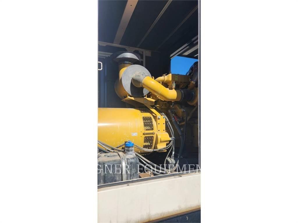CAT XQ 425 Diğer Jeneratörler