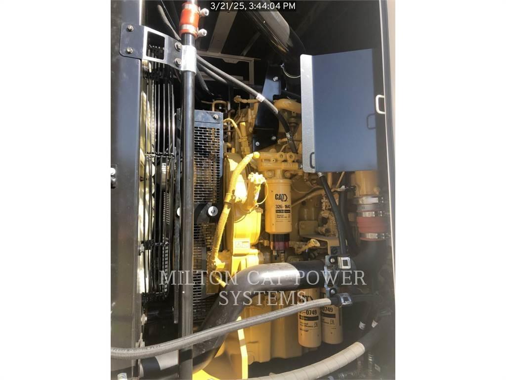 CAT XQ 425 Diğer Jeneratörler