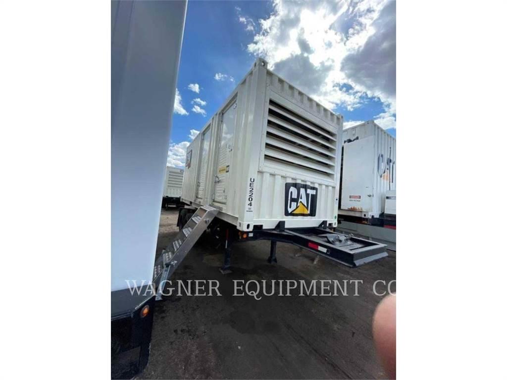 CAT XQ 500 Diğer Jeneratörler