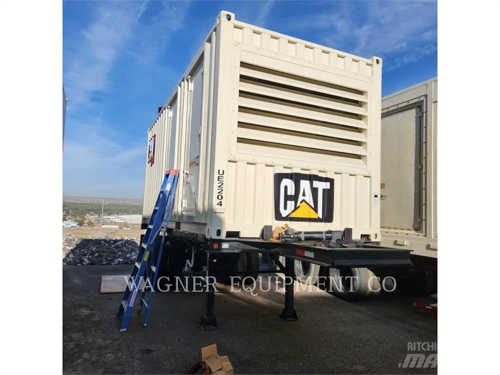 CAT XQ 500 Diğer Jeneratörler