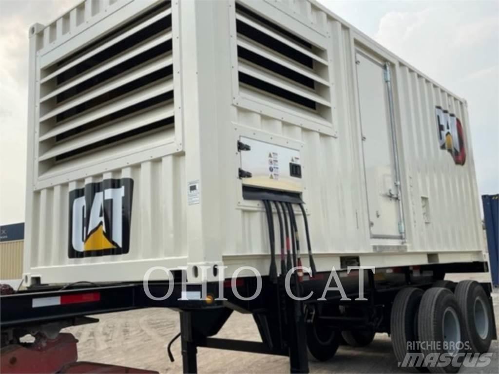 CAT XQ 500 Diğer Jeneratörler