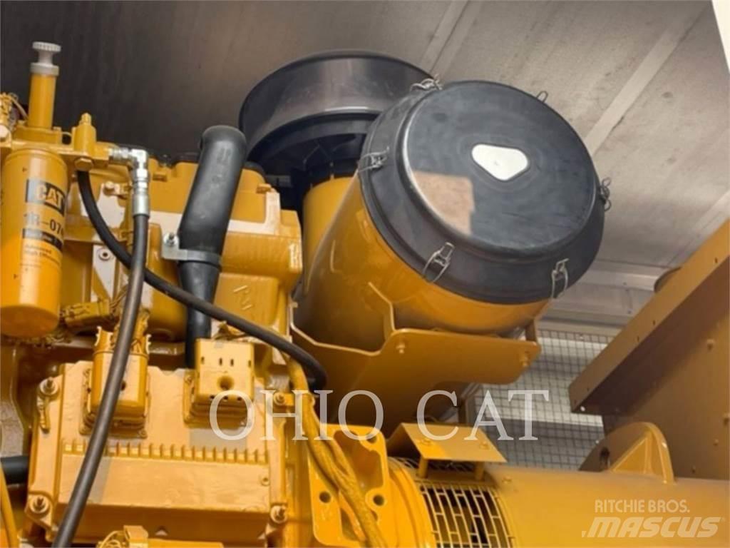 CAT XQ 500 Diğer Jeneratörler