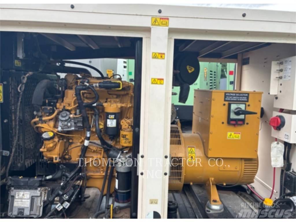 CAT XQ 60 Diğer Jeneratörler