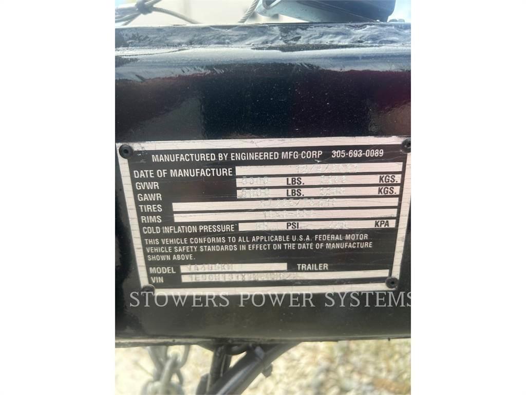 CAT XQ-60 48KW Diğer Jeneratörler