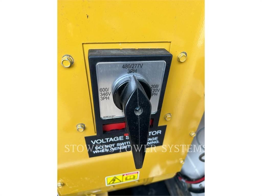 CAT XQ-60 48KW Diğer Jeneratörler