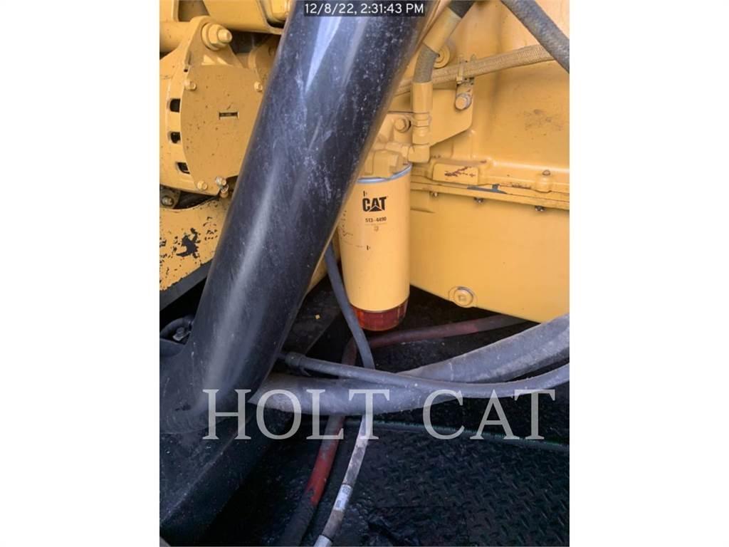 CAT XQ 600 Diğer Jeneratörler