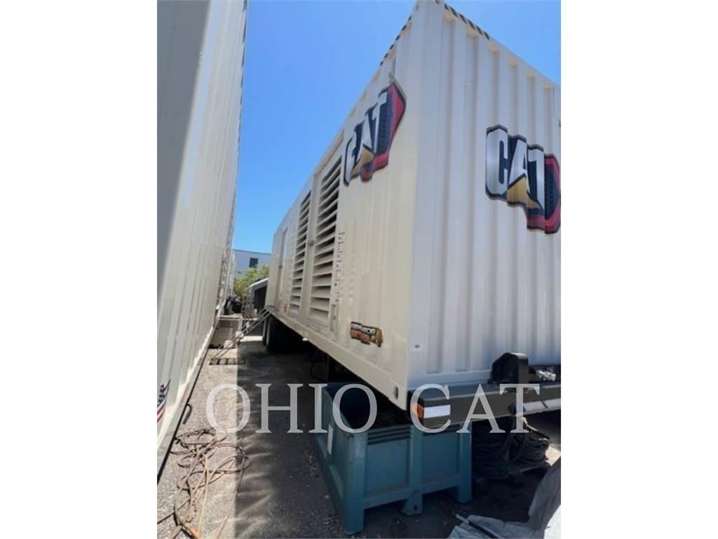 CAT XQ 800 Diğer Jeneratörler
