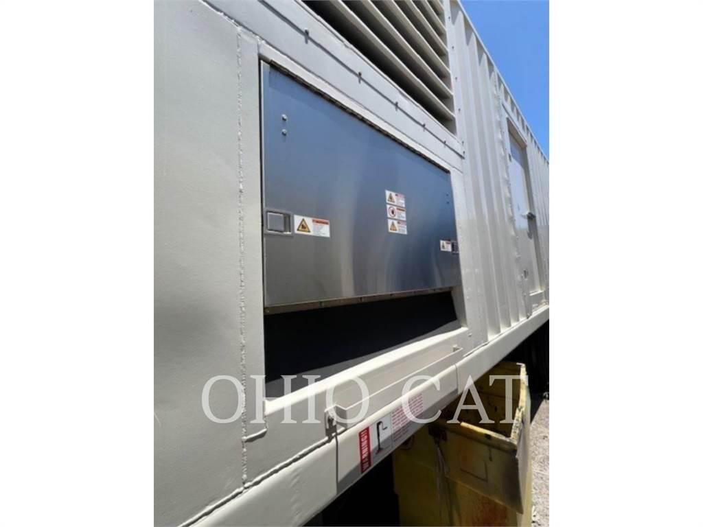 CAT XQ 800 Diğer Jeneratörler