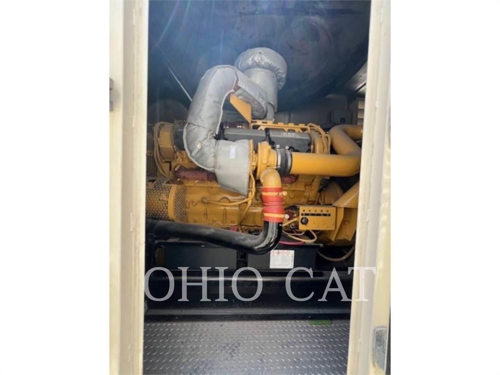 CAT XQ 800 Diğer Jeneratörler