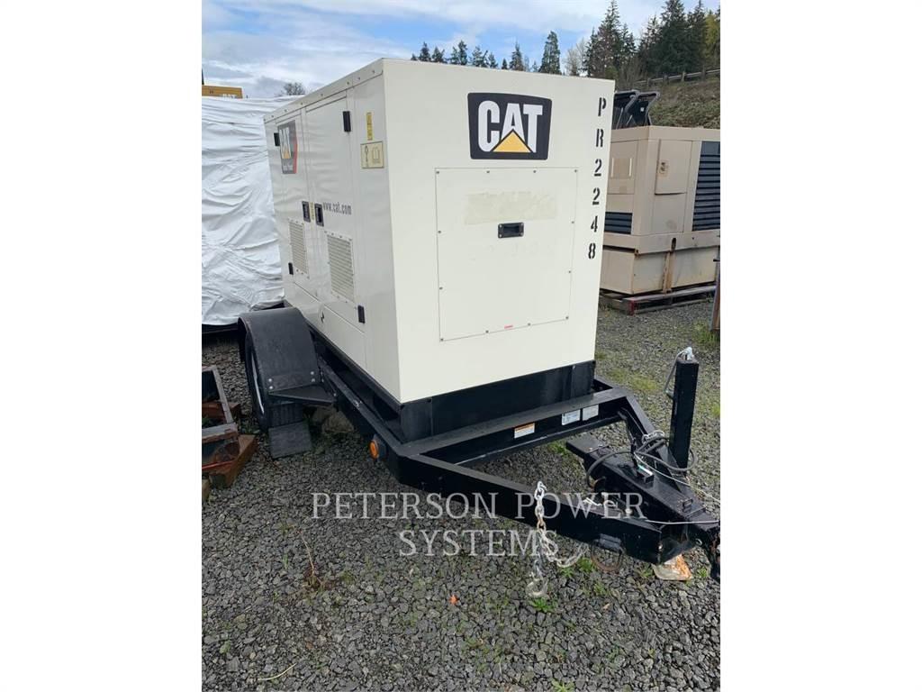 CAT XQ0030 Diğer Jeneratörler