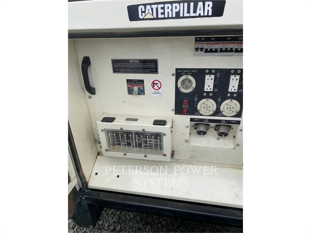CAT XQ0030 Diğer Jeneratörler