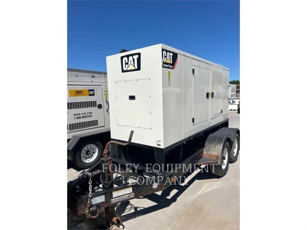 CAT XQ100 Diğer Jeneratörler