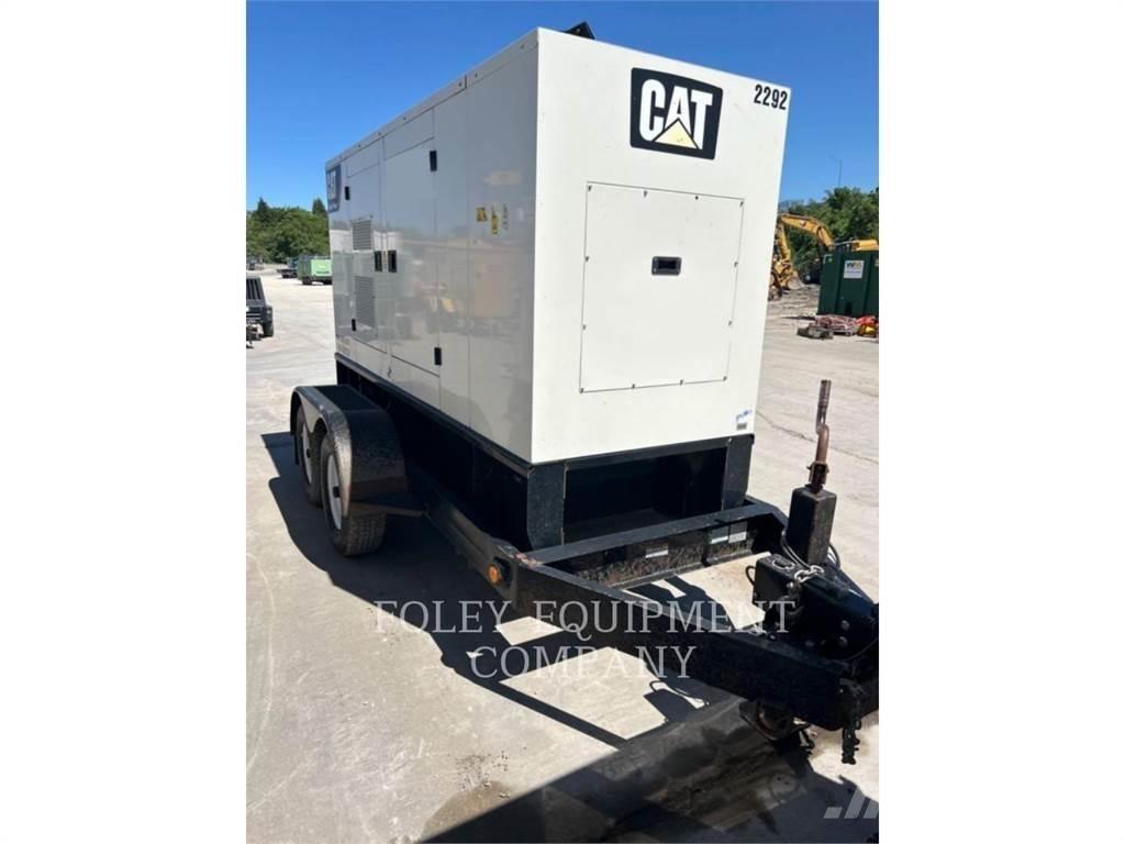CAT XQ100-RM Diğer Jeneratörler