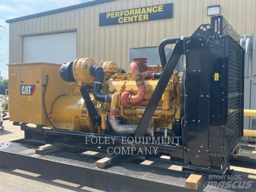 CAT XQ1000RD Diğer Jeneratörler