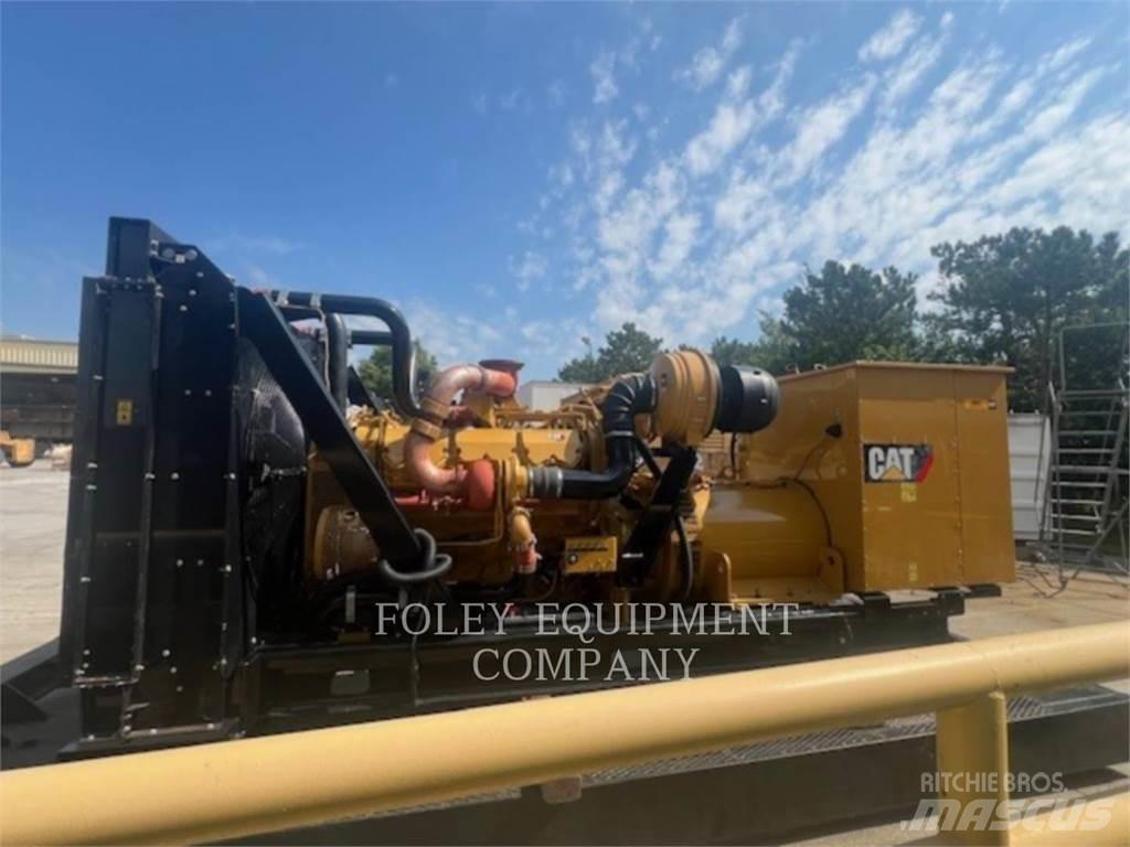 CAT XQ1000RD Diğer Jeneratörler