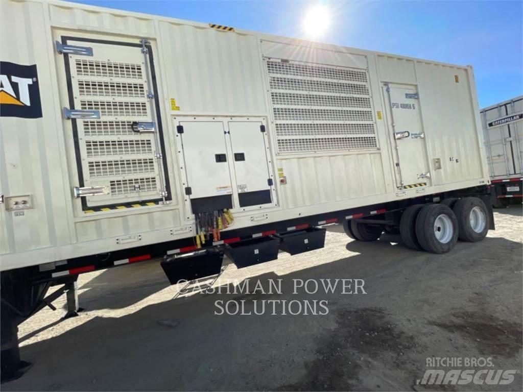 CAT XQ1140 Diğer Jeneratörler