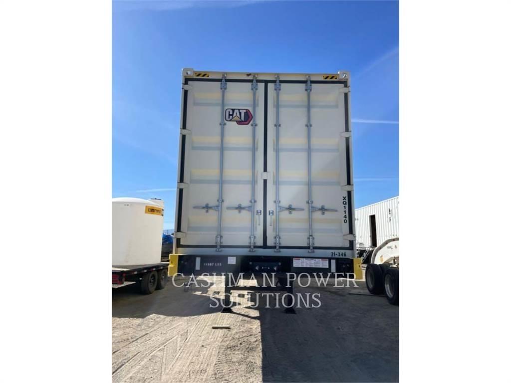CAT XQ1140 Diğer Jeneratörler