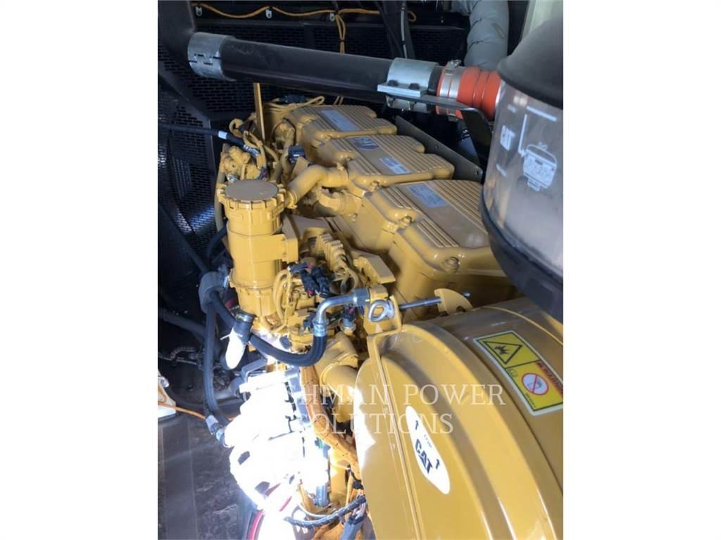 CAT XQ1140 Diğer Jeneratörler