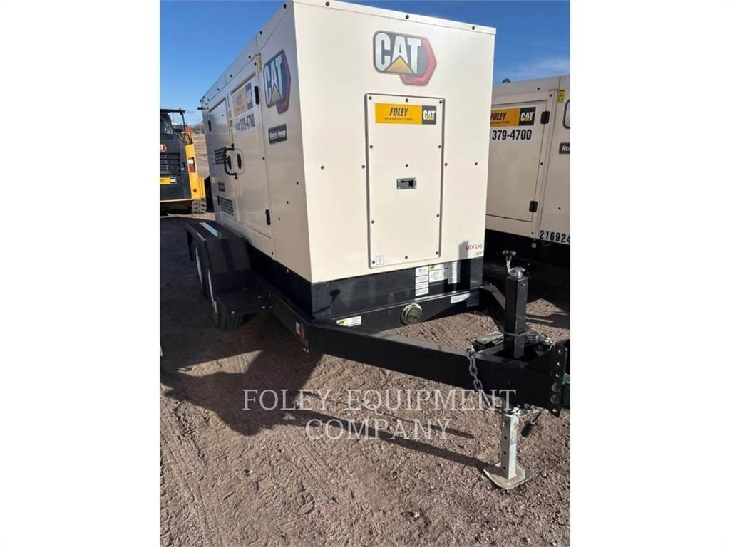 CAT XQ125KVA Diğer Jeneratörler