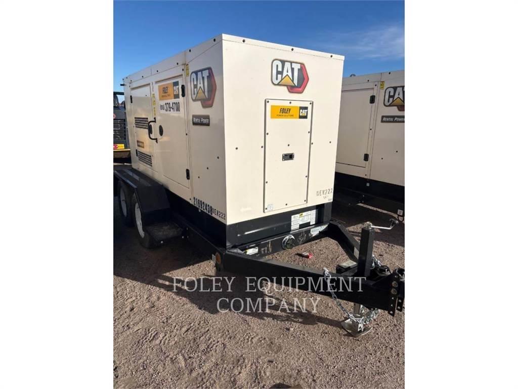 CAT XQ125KVA Diğer Jeneratörler
