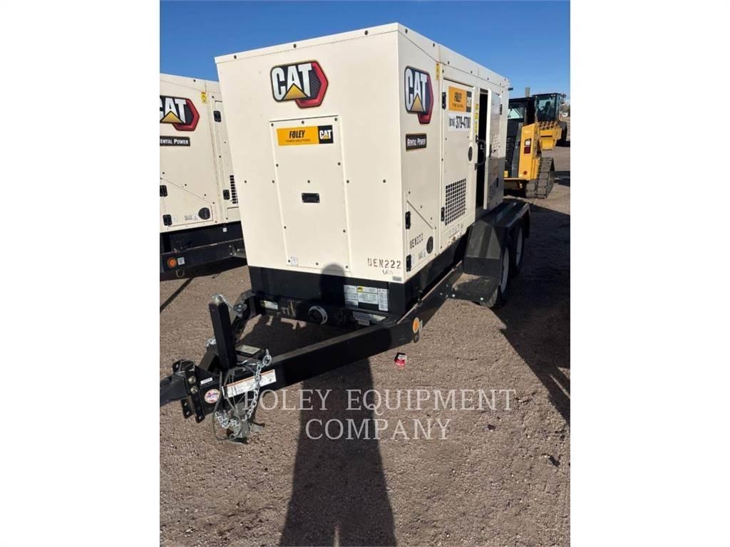 CAT XQ125KVA Diğer Jeneratörler