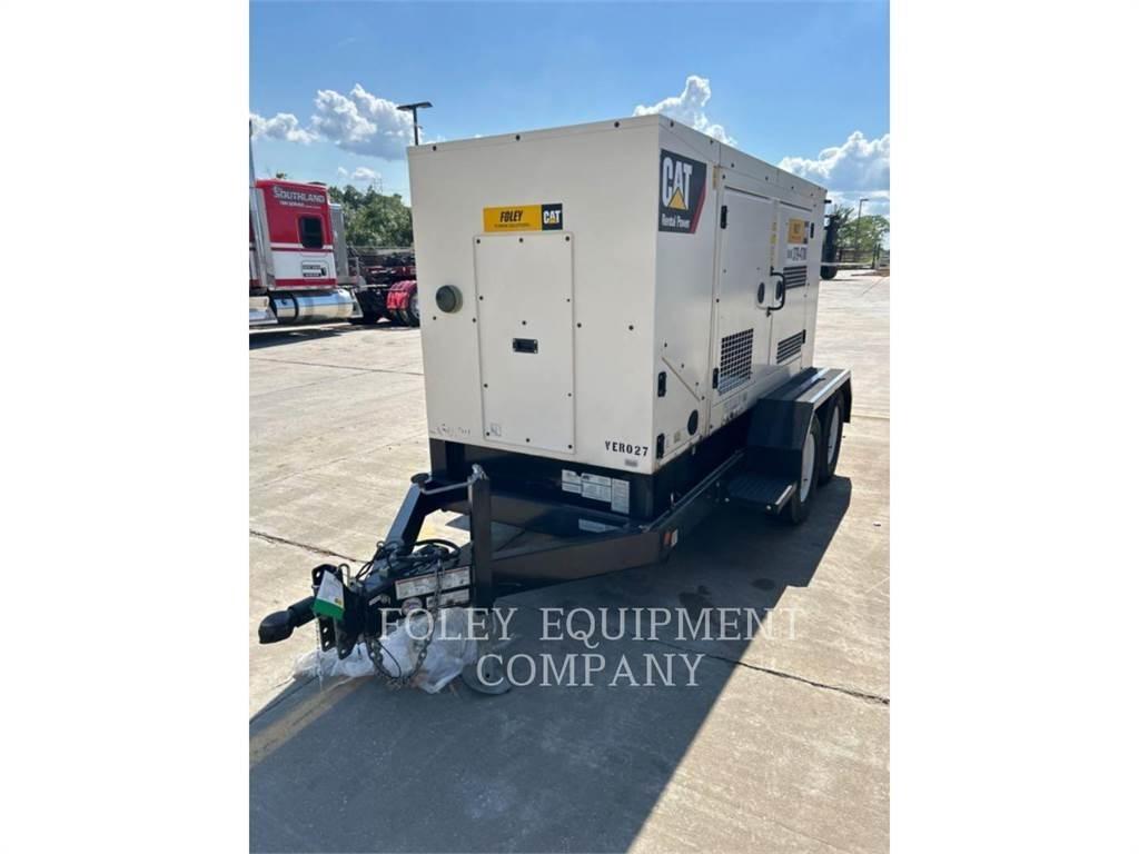 CAT XQ125KVA Diğer Jeneratörler