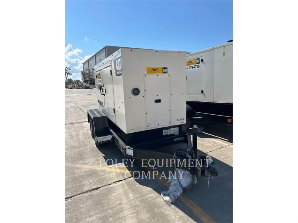 CAT XQ125KVA Diğer Jeneratörler