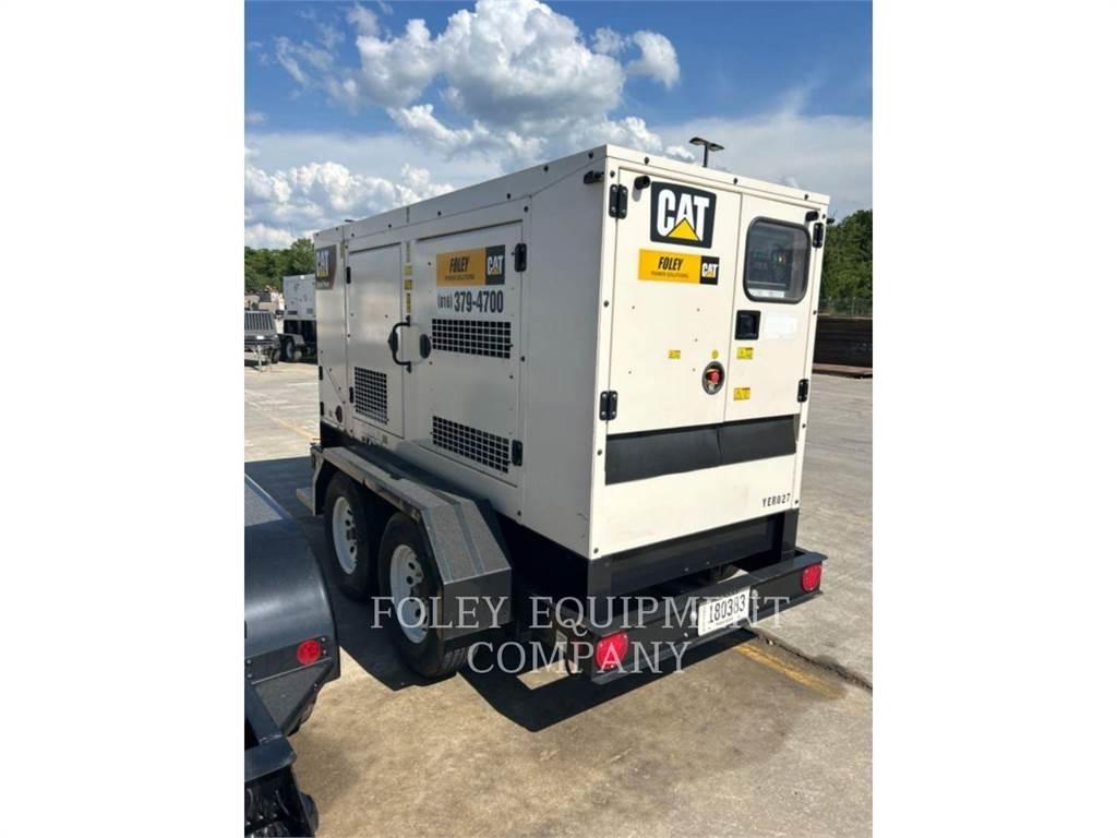 CAT XQ125KVA Diğer Jeneratörler