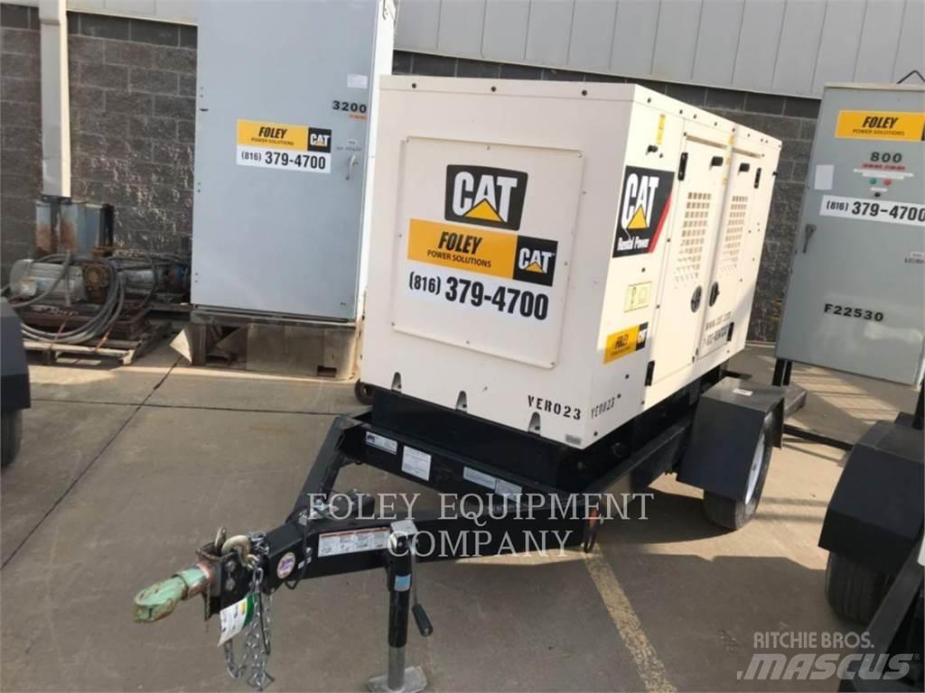 CAT XQ125KVA Diğer Jeneratörler