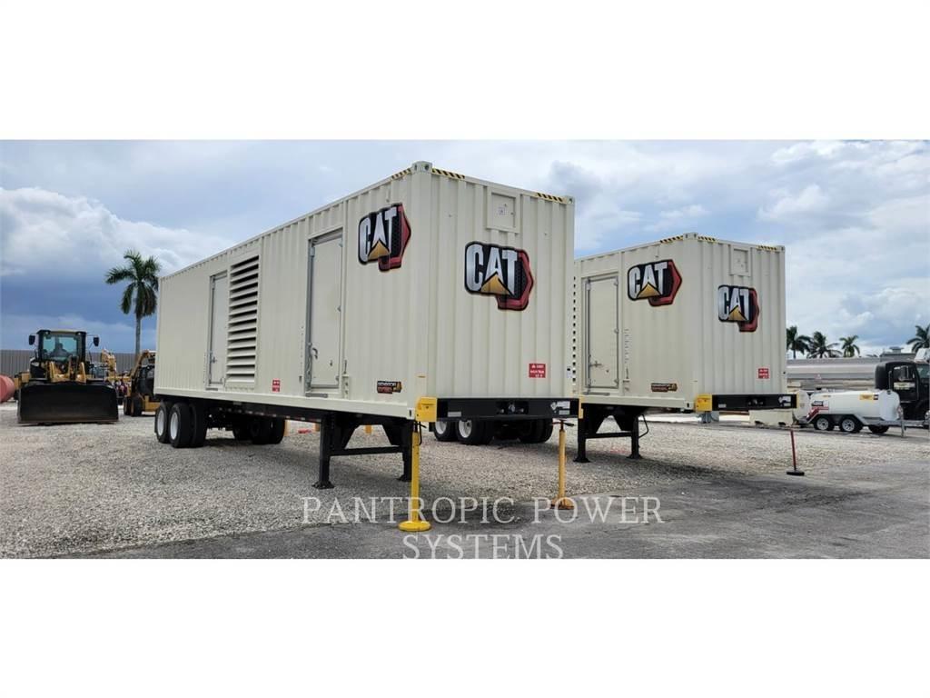 CAT XQ1500 Diğer Jeneratörler