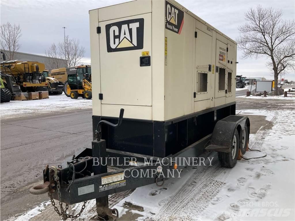 CAT XQ175N 158 Diğer Jeneratörler