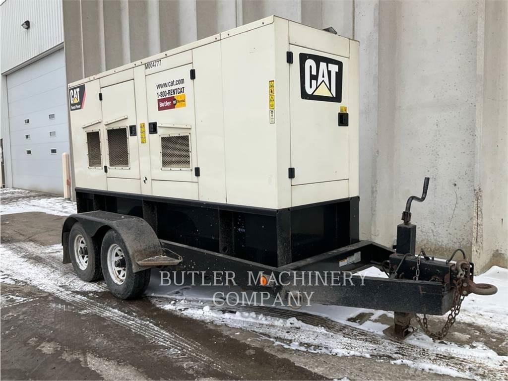 CAT XQ175N 158 Diğer Jeneratörler
