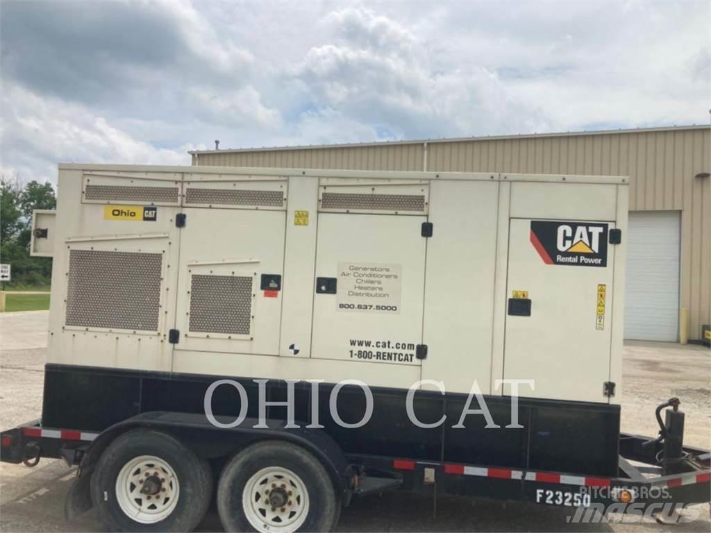 CAT XQ200 Diğer Jeneratörler