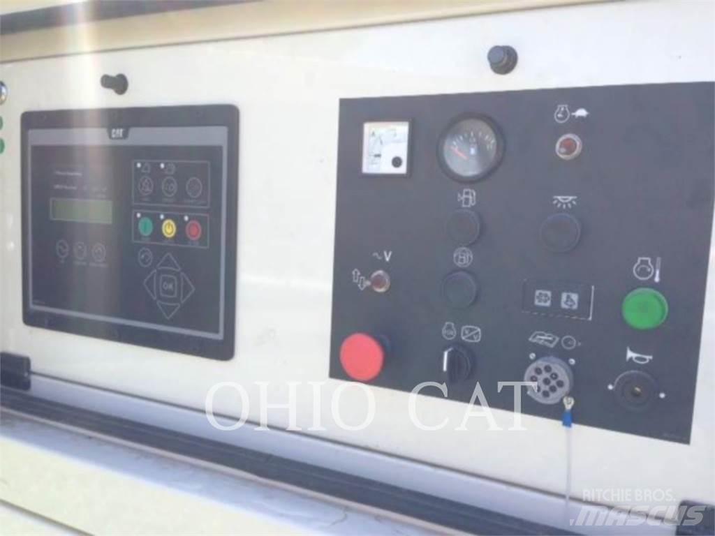 CAT XQ200 Diğer Jeneratörler