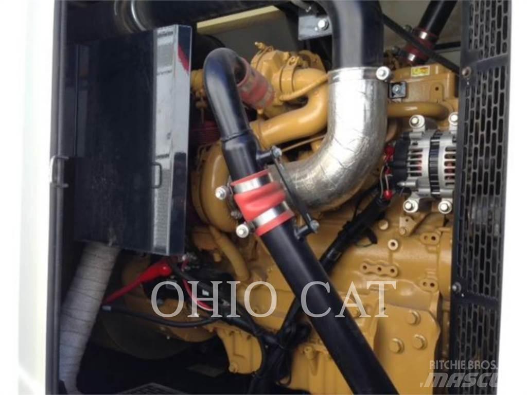 CAT XQ200 Diğer Jeneratörler