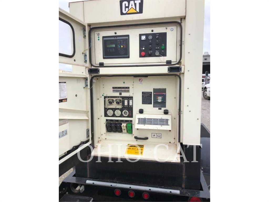 CAT XQ200 Diğer Jeneratörler