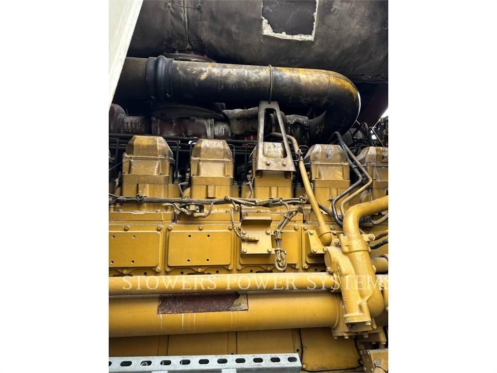 CAT XQ2000 Diğer Jeneratörler
