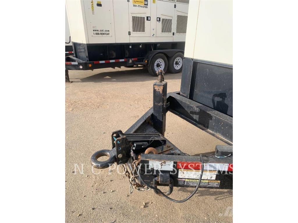 CAT XQ200N Diğer Jeneratörler