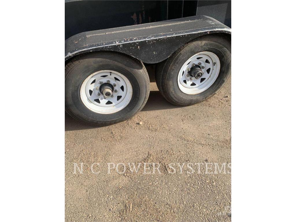 CAT XQ200N Diğer Jeneratörler