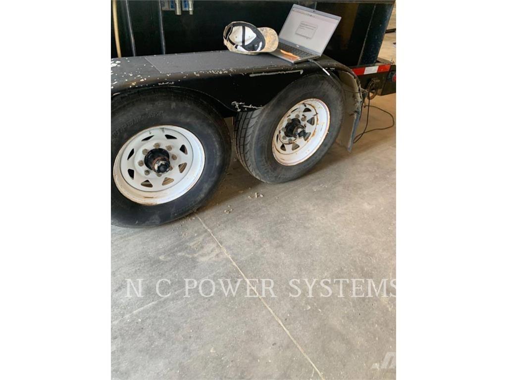 CAT XQ200N Diğer Jeneratörler