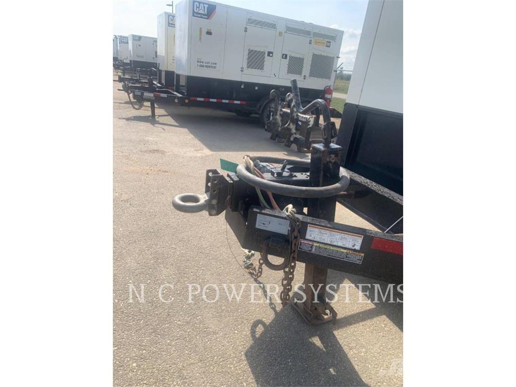 CAT XQ200N Diğer Jeneratörler