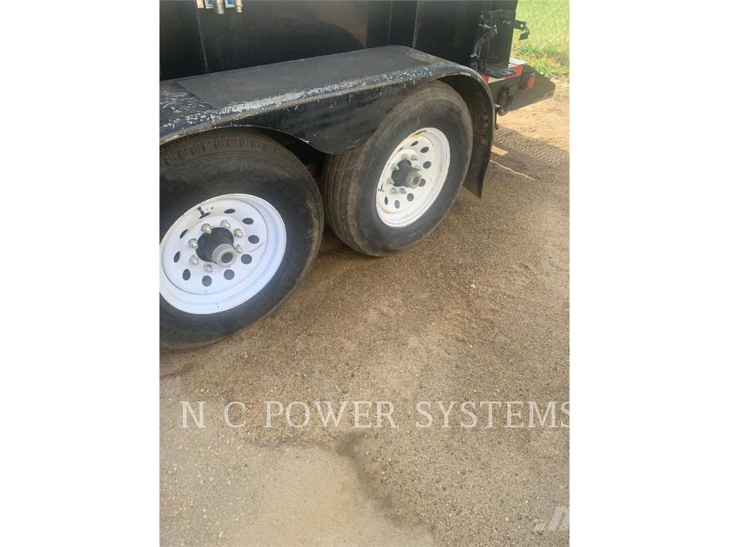 CAT XQ200N Diğer Jeneratörler