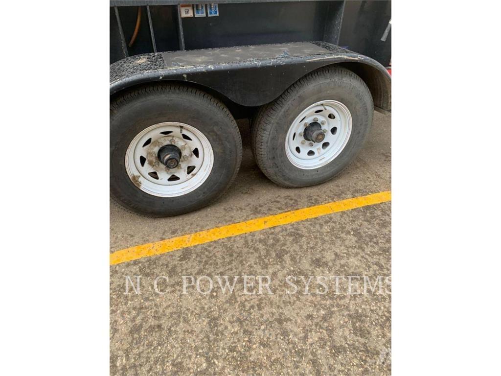 CAT XQ200N Diğer Jeneratörler