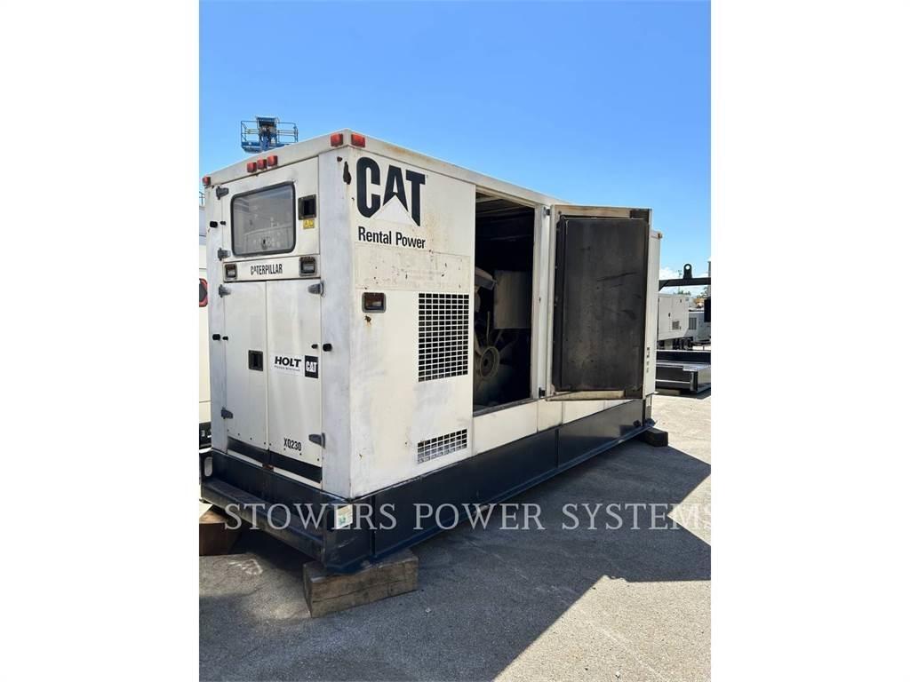 CAT XQ230 Diğer Jeneratörler