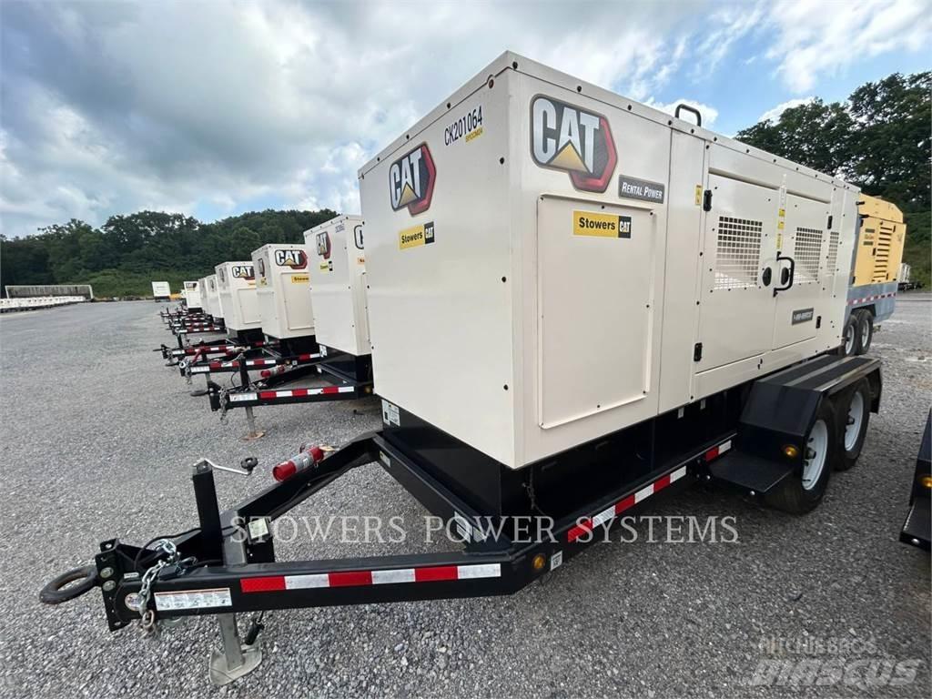 CAT XQ230 Diğer Jeneratörler