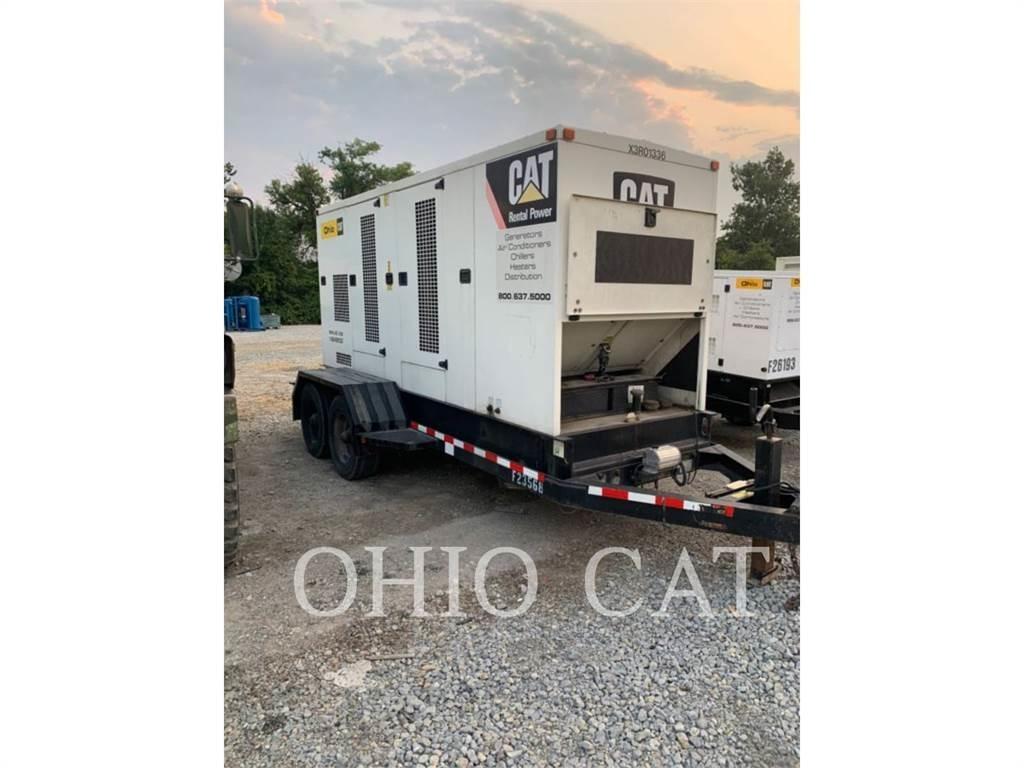 CAT XQ230 Diğer Jeneratörler
