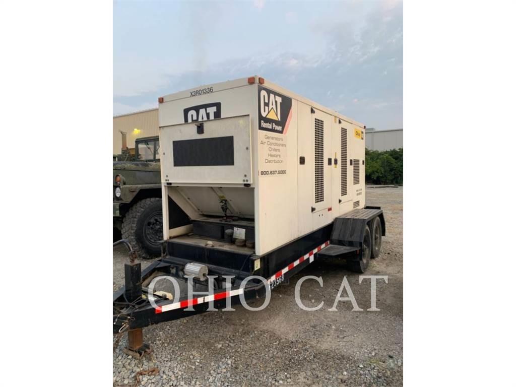 CAT XQ230 Diğer Jeneratörler