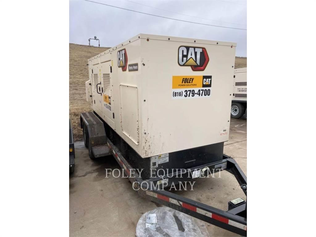 CAT XQ230KVA Diğer Jeneratörler